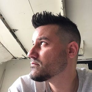 Meet your Posher, Preston